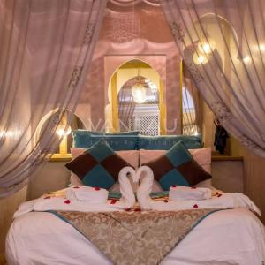 Riad de 5 chambres  place Jemaa el-Fna