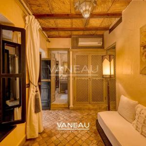 Riad de 5 chambres  place Jemaa el-Fna