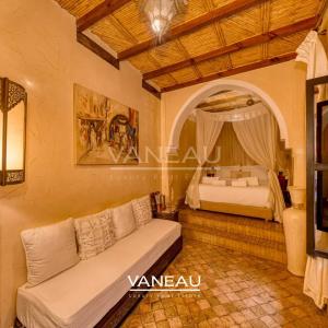 Riad de 5 chambres  place Jemaa el-Fna