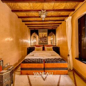 Riad de 5 chambres  place Jemaa el-Fna