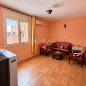 Appartement Jardin Majorelle