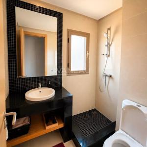 Appartement Prestigia Marrakech