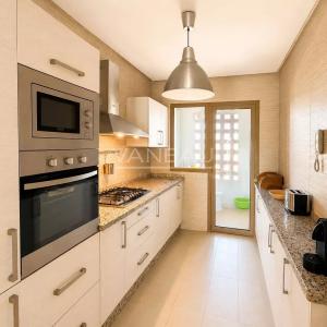 Appartement Prestigia Marrakech