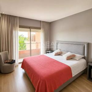 Appartement Prestigia Marrakech