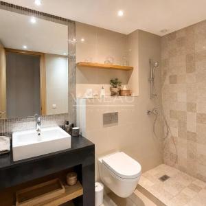 Appartement Prestigia Marrakech