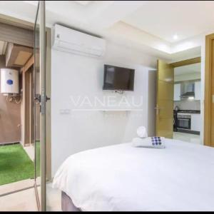 Appartement une chambre centre Gueliz