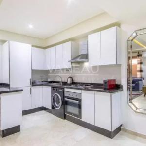 Appartement une chambre centre Gueliz