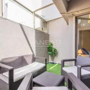 Appartement une chambre centre Gueliz