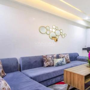 Appartement une chambre au centre de Gueliz