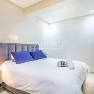 Appartement une chambre au centre de Gueliz