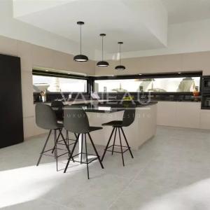 Villa Neuve sur Plan - Route d’Ourika Projet TOPAZE