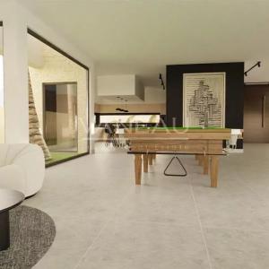 Villa Neuve sur Plan - Route d’Ourika Projet TOPAZE