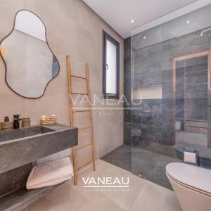 VILLA 4 SUITE NEUVE