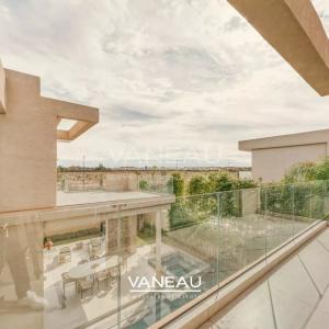 VILLA 4 SUITE NEUVE