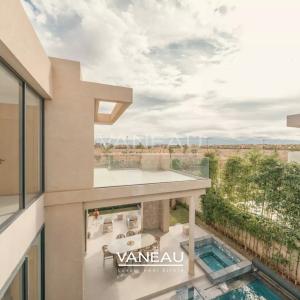 VILLA 4 SUITE NEUVE