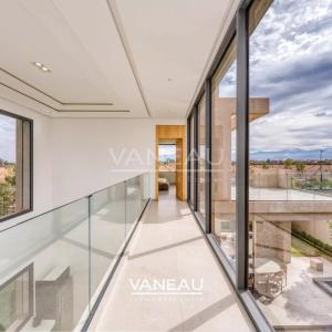 VILLA 4 SUITE NEUVE