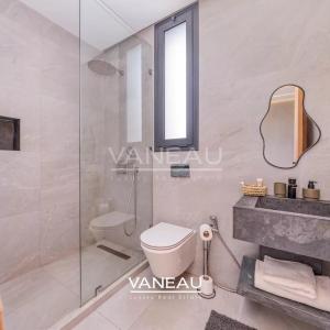 VILLA 4 SUITE NEUVE