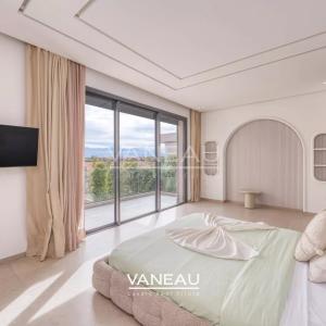 VILLA 4 SUITE NEUVE