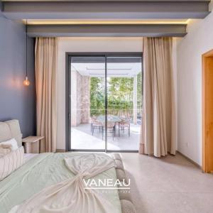 VILLA 4 SUITE NEUVE