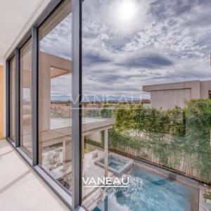VILLA 4 SUITE NEUVE