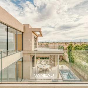 VILLA 4 SUITE NEUVE