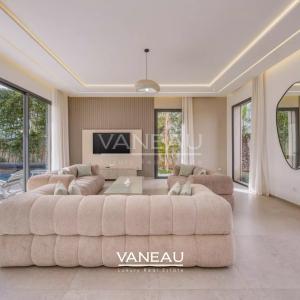 VILLA 4 SUITE NEUVE