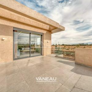 VILLA 4 SUITE NEUVE