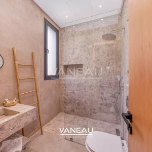 VILLA 4 SUITE NEUVE