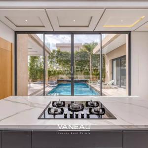VILLA 4 SUITE NEUVE