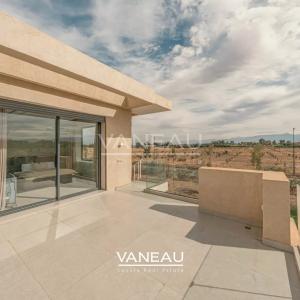 VILLA 4 SUITE NEUVE