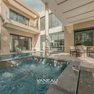 VILLA 4 SUITE NEUVE