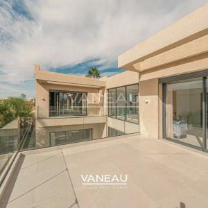 VILLA 4 SUITE NEUVE