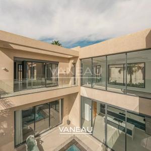 VILLA 4 SUITE NEUVE