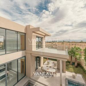 VILLA 4 SUITE NEUVE