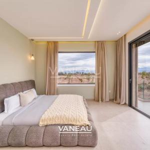 VILLA 4 SUITE NEUVE