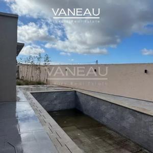 VILLA NEUVE EN COURS DE LIVRAISON AVEC PISCINE PRIVÉE – ESSAOUIRA