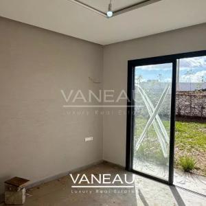 VILLA NEUVE EN COURS DE LIVRAISON AVEC PISCINE PRIVÉE – ESSAOUIRA