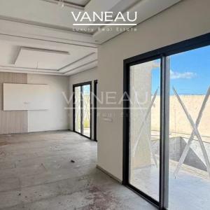 VILLA NEUVE EN COURS DE LIVRAISON AVEC PISCINE PRIVÉE – ESSAOUIRA