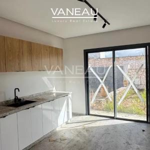 VILLA NEUVE EN COURS DE LIVRAISON AVEC PISCINE PRIVÉE – ESSAOUIRA
