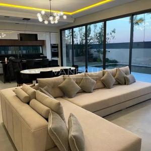 Rte de Tahanaout Villa moderne Résidence sécurisée