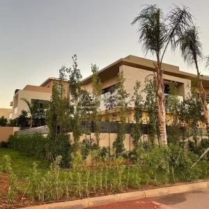Rte de Tahanaout Villa moderne Résidence sécurisée