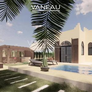 VOTRE SIGNATURE IMMOBILIÈRE NEUVE À ESSAOUIRA