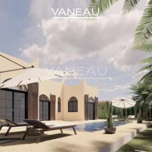 VOTRE SIGNATURE IMMOBILIÈRE NEUVE À ESSAOUIRA