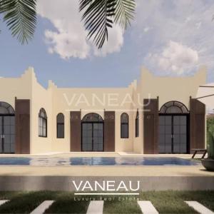 VOTRE SIGNATURE IMMOBILIÈRE NEUVE À ESSAOUIRA