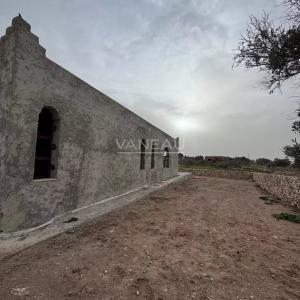 VOTRE SIGNATURE IMMOBILIÈRE NEUVE À ESSAOUIRA