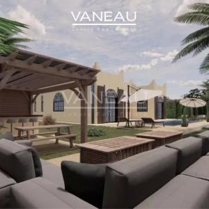VOTRE SIGNATURE IMMOBILIÈRE NEUVE À ESSAOUIRA