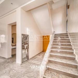 Villa 4 chambres avec piscine - Résidence avec golf - Marrakech