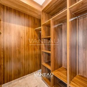 Villa 4 chambres avec piscine - Résidence avec golf - Marrakech