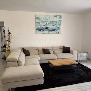 Appartement à louer meublé QUARTIER SEMLALIA MARRAKECH