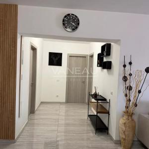 Appartement à louer meublé QUARTIER SEMLALIA MARRAKECH